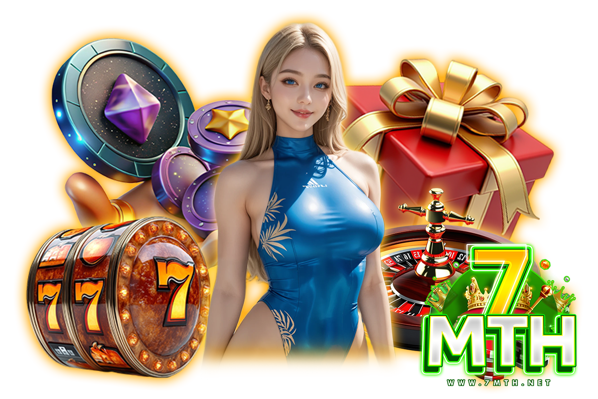 7mth เว็บตรง