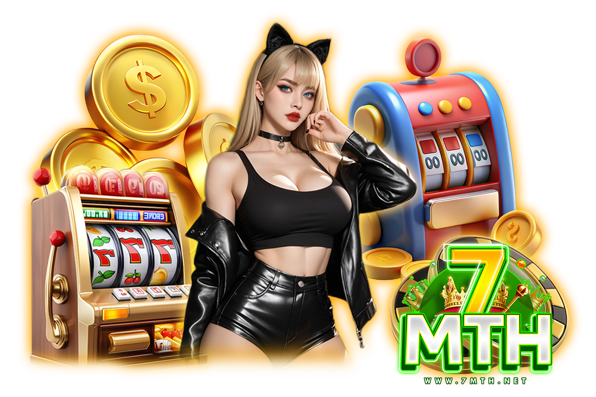 7mth แจกเครดิตฟรี